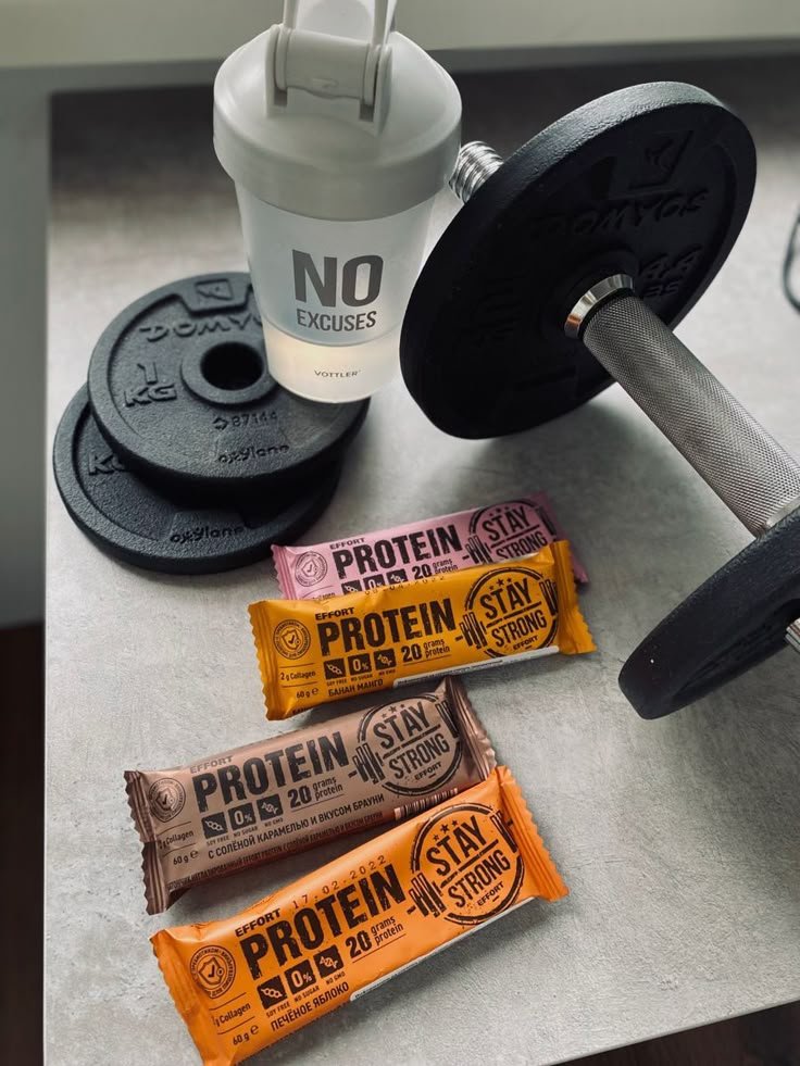 How to Start Your Fitness Journey: Nutrition and Supplements